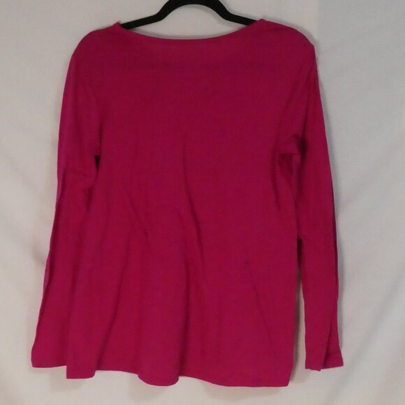 JUSTICE | 18/20 | Never Change Your Stripes Long Sleeve Graphic Tee - T-Shirt - Picture 2 of 15